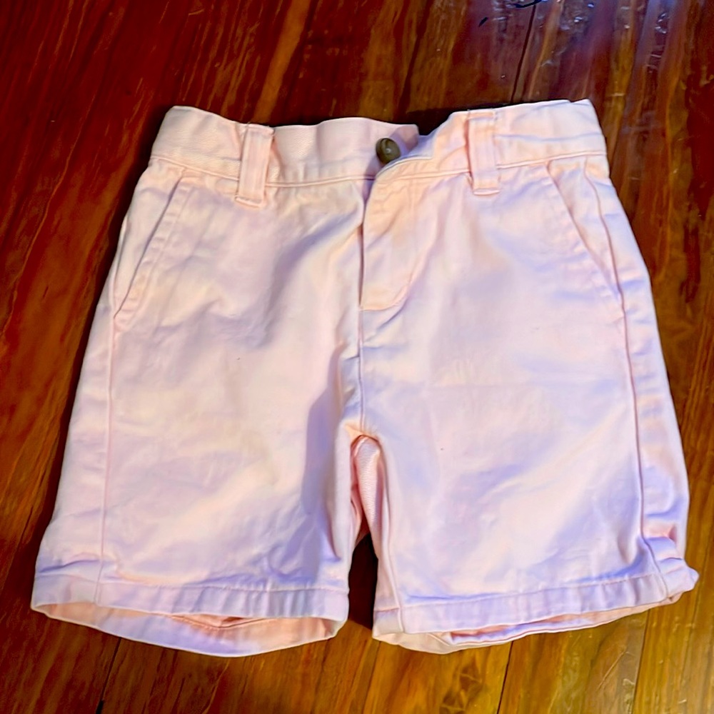 Janie and Jack Shorts